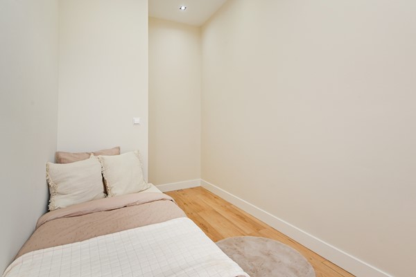 Medium property photo - Bloklandstraat 192A, 3036 TV Rotterdam